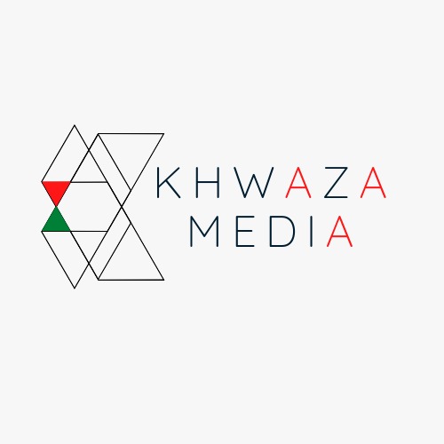 KhwazaMedia logo